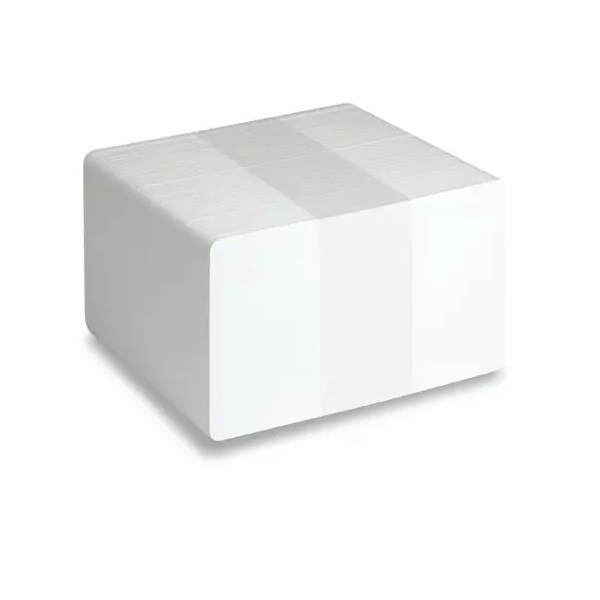 Bilde av Salto PCMULCB Mifare UltraLight C white blank Contactless Smartcard. 70102177 (DE,SE,NO,FI,RO,PL)