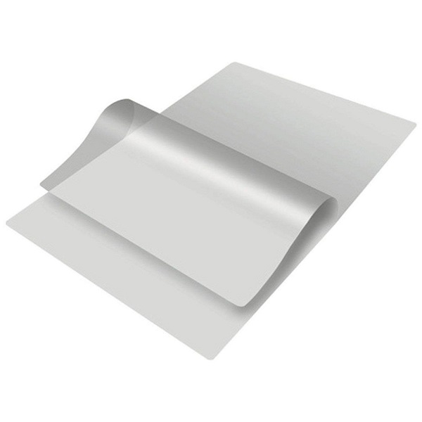 Bilde av A3 blank/clear 100 micron/my laminating pouch 303 x 426 mm hot lamination 100 pieces. 60270075 (DE,SE,NO,FI,RO,PL)